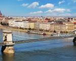 Ungarn Budapest - Ab Mittwoch, den 11. November, geht Ungarn in den Lockdown.
