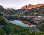 Andorra - Für Andorra gilt seit dem 26. August eine Reisewarnung.