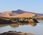 Namibia - Namibia verlängert die Corona-Maßnahmen im Land bis zum 24. Februar.