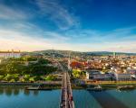 Slowakei: Bratislava - Die Slowakei regelt ab dem 31. Mai 2021 die Einreise neu.