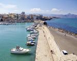 Griechenland Kreta Heraklion - In Heraklion auf Kreta gilt seit heute keine nächtliche Ausgangssperre mehr.