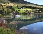 Norwegen - Norwegen lockert im Inland einige Corona-Beschränkungen für Geimpfte und Genesene.