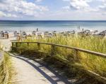 Scharbeutz - Urlaub in der Lübecker Bucht ist noch nicht möglich: Der Start der Modellregion wurde verschoben.