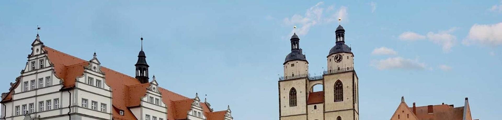 Sie sucht ihn lutherstadt wittenberg