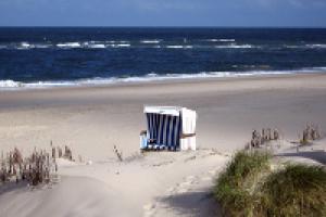 Bei den Bundesbürgern ist Deutschland auch in diesem Jahr wieder Urlaubsziel Nummer eins.