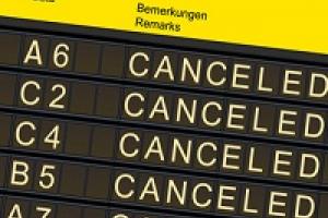 Lufthansa: Streik der Flugbegleiter ab Freitag