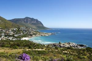 Südafrika: Kapstadt Western Cape
