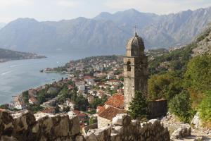 Montenegro