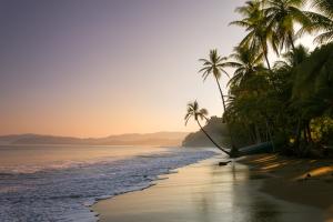 Costa Rica Strand