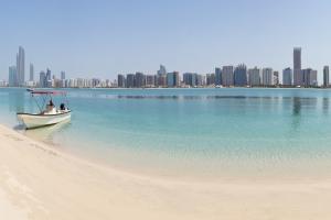 VAE: Abu Dhabi