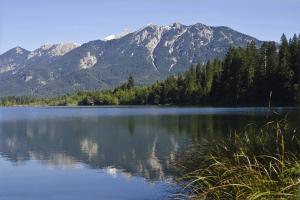 Deutschland: Oberbayern