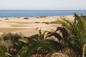 Spanien: Gran Canaria Maspalomas