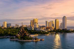 Thailand Pattaya