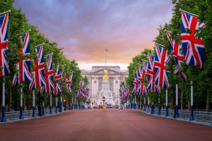 6747+Großbritannien+England+London+Buckingham_Palace+GI-696988948