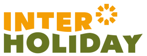 Logo Holiday Home Logo Holiday Home
