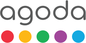 Logo Agoda Logo Agoda
