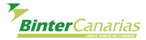 Binter Canarias