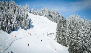 Kitzbühel Kitzbühel