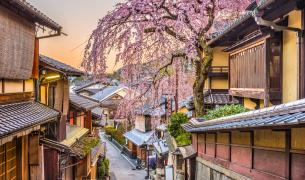 Kyoto Kyoto