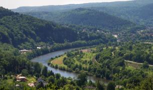 Odenwald - Baden-Württemberg Odenwald - Baden-Württemberg