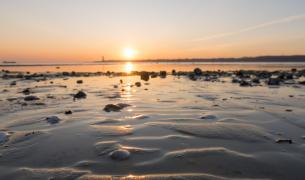 Falckensteiner Strand - Schleswig-Holstein Falckensteiner Strand - Schleswig-Holstein