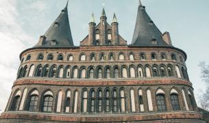 Museum Holstentor - Lübeck Museum Holstentor - Lübeck