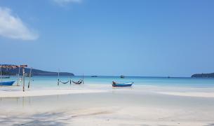 Sihanoukville Sihanoukville