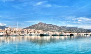 Marbella Marbella