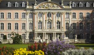 Kurfürstliches Palais - Mainz Kurfürstliches Palais - Mainz