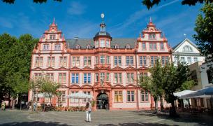Gutenberg Museum - Mainz Gutenberg Museum - Mainz