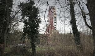 Spreepark Berlin - Berlin Spreepark Berlin - Berlin