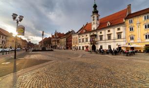 Maribor Maribor