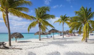 Cayo Largo del Sur - Kuba Cayo Largo del Sur - Kuba