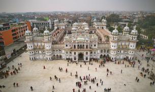 Janaki Mandir Janaki Mandir