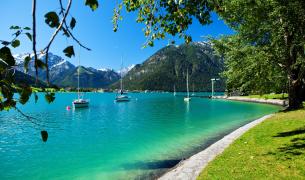 Achensee Achensee