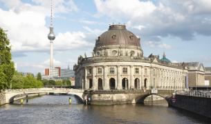 Museumsinsel - Berlin Museumsinsel - Berlin