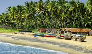 Goa Goa