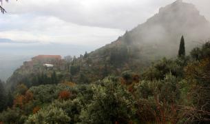 Peloponnes Peloponnes