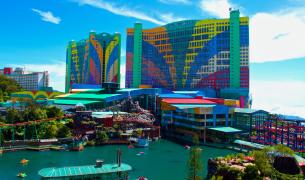 Genting Highlands - Malaysia Genting Highlands - Malaysia