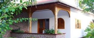 The Islander Guesthouse The Islander Guesthouse