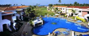 Royal Orchid Beach Resort & Spa Royal Orchid Beach Resort & Spa