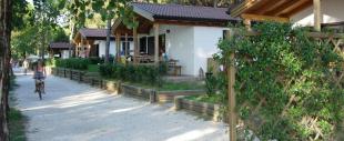 Camping Laguna Village Camping Laguna Village