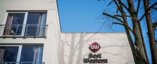 Best Western Plus Residenzhotel Lüneburg Best Western Plus Residenzhotel Lüneburg