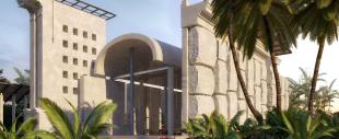 Grand Palladium Costa Mujeres Resort & Spa Grand Palladium Costa Mujeres Resort & Spa