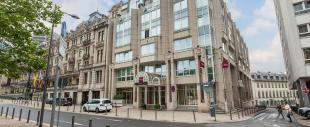Select Hotel Wiesbaden City Select Hotel Wiesbaden City