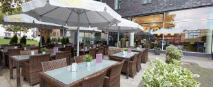 GHOTEL hotel & living Koblenz GHOTEL hotel & living Koblenz