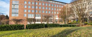 Amedia Plaza Schwerin Amedia Plaza Schwerin