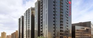 Ramada Hotel & Suites Ajman Ramada Hotel & Suites Ajman
