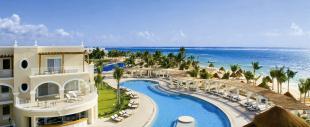 Dreams Tulum Resort & Spa Dreams Tulum Resort & Spa
