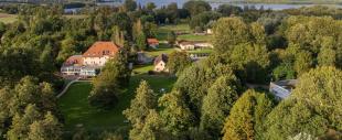 Best Western Seehotel Frankenhorst Best Western Seehotel Frankenhorst